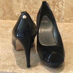 Stuart Weitzman pumps